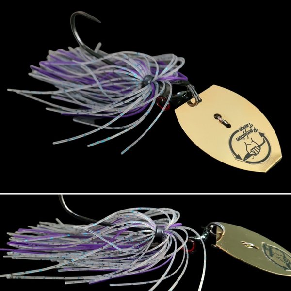 Chatterbait - RT Pike Edition