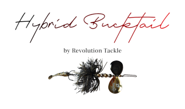 Hybrid Bucktail